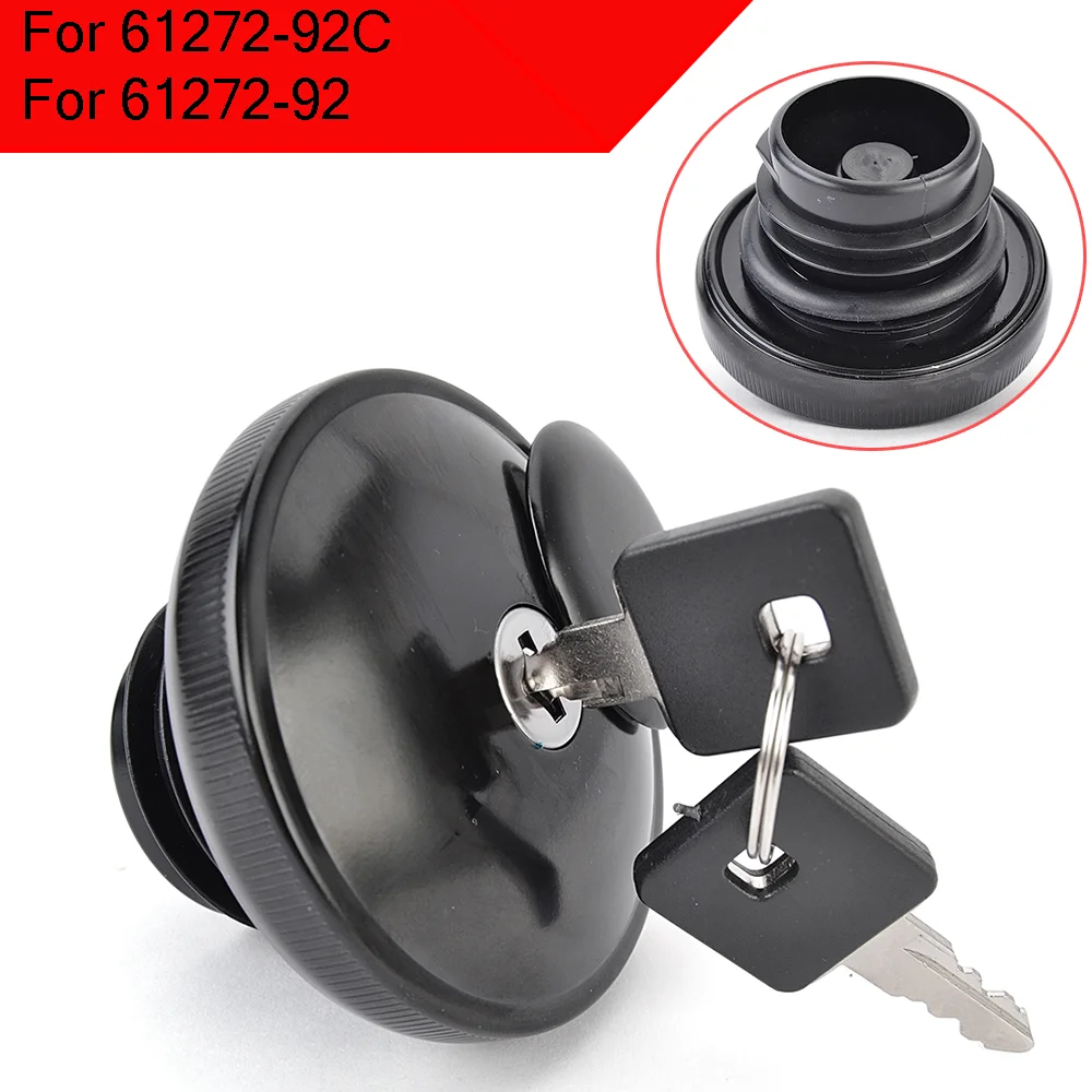 

Fuel Gas Tank Cap Cover For Harley XL1200 XL883 SPORTSTER 883 1200 FAT BOY BREAKOUT SPRINGER SOFTAIL FXSTS CUSTOM ROAD KING