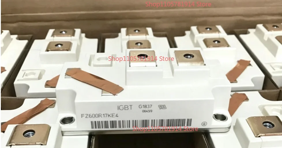 For FZ400R12KE3 FZ400R17KE4 FZ600R12KE3 FZ600R12KE4 FZ600R17KE3 FZ600R17KE4 FZ400R12KS4 FZ600R12KS4 FZ800R12KE3 FZ900R12KE4 M