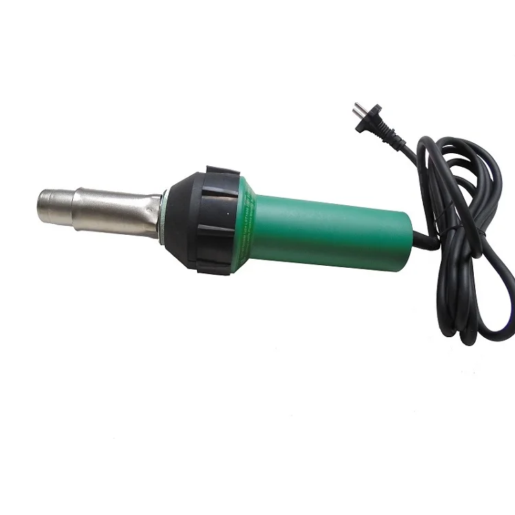 

New Quick Portable 1600W 220V/120V Hot Air Station with Nozzles for Mobile Repair and Rework Soldering