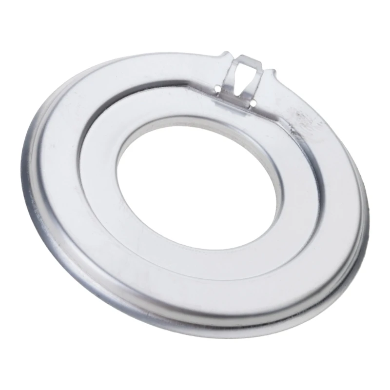 A70F Robust Construction Metal Brake Bracket Mounting Plate for Multiple Model