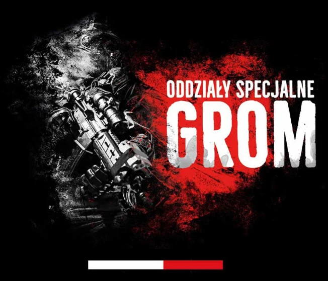 Polish Special Unit GROM Special Forces Military Tanktop 100% Cotton O-Neck Summer Casual Mens Vests Sleeveless T-shirt