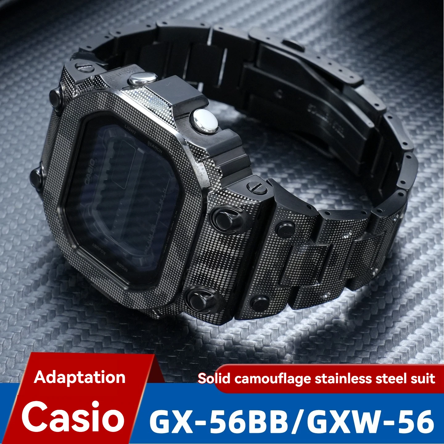 G Shock Gx 56 Metal - AliExpress
