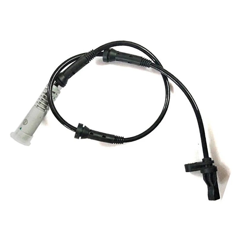 

34527841957 34522282780 34527853583 New Front Left/Right ABS Wheel Speed Sensor For BMW M5 M6 E60 E63 2006-2010 5.0L Auto Parts