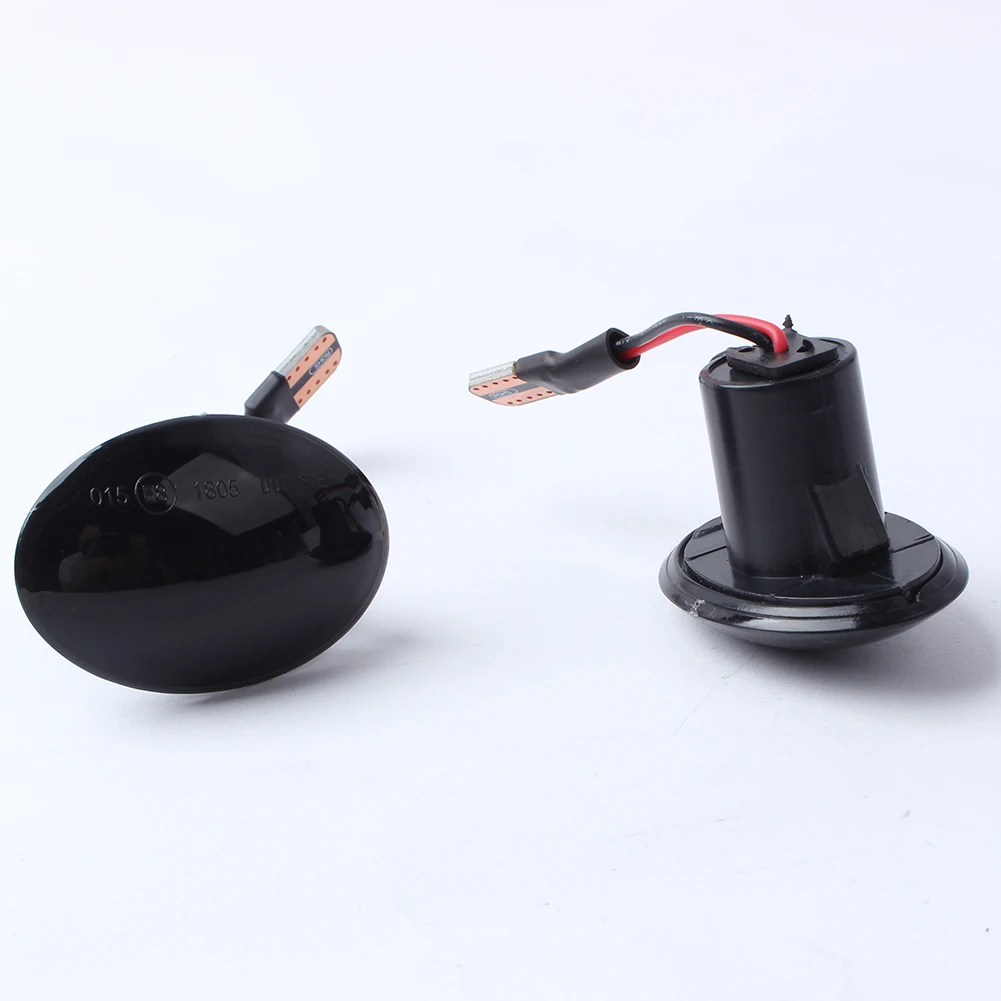 

Боковой фонарь для FIAT 500 500C 500L 500 595 Светодиодный указатель поворота Боковой фонарь Сигнальный фонарь для FIAT 500 500C 500L 500 595