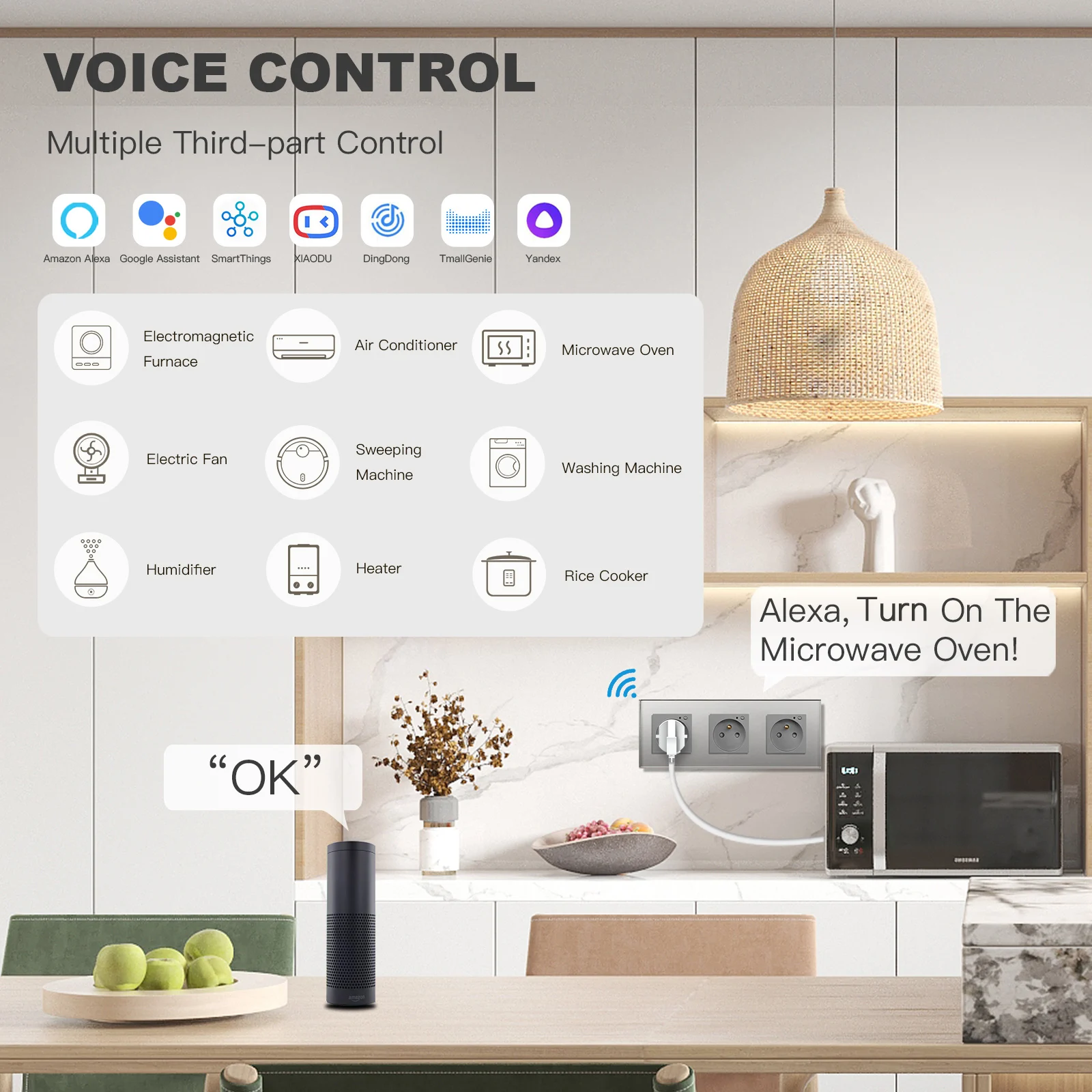 Thumbnail 4 - #24 Trending Smart Power Outlets Right Now