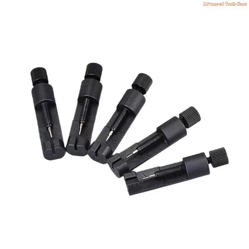 Watchband Tools Bracelet Strap Repair Detaching Device Disassembly Watch Band W91B