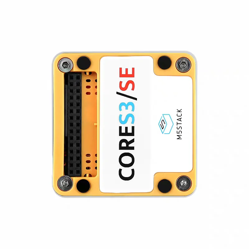 Official M5Stack CoreS3 SE Lightweight ESP32S3 IoT Controller Smart AI Robot