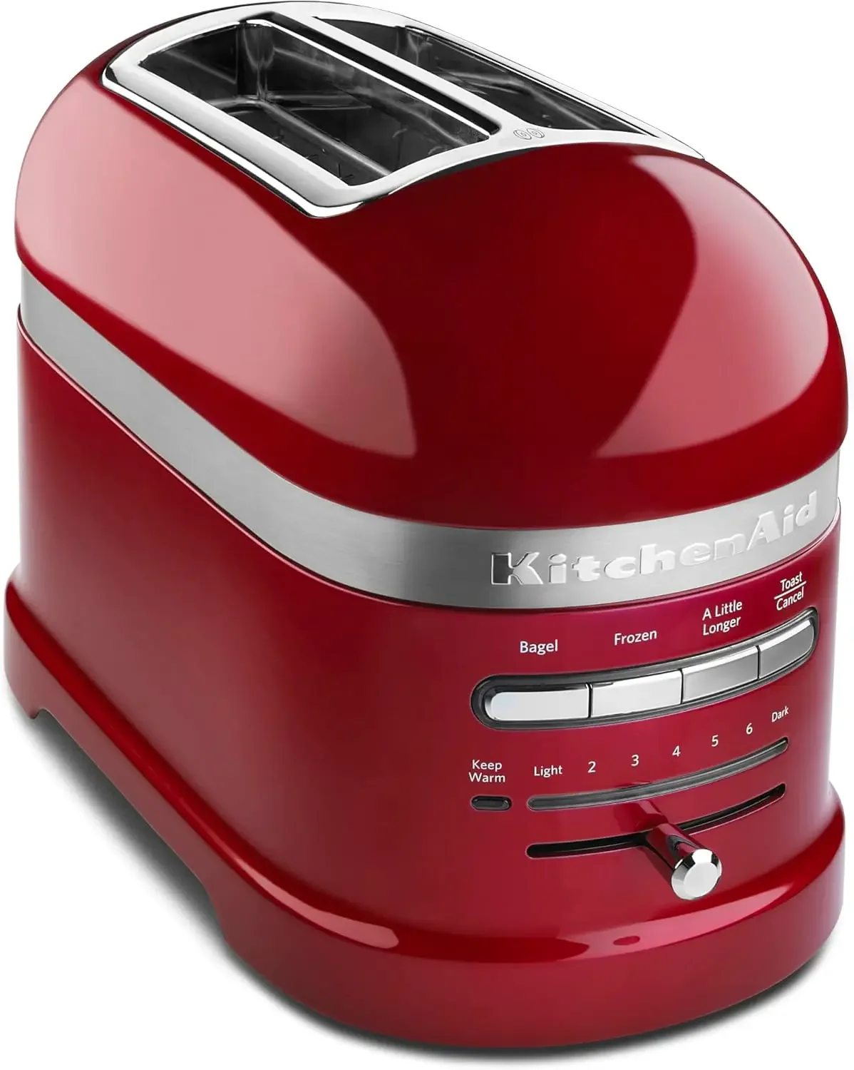 Pro Line Series 2-Slice Automatic Toaster - KMT2203