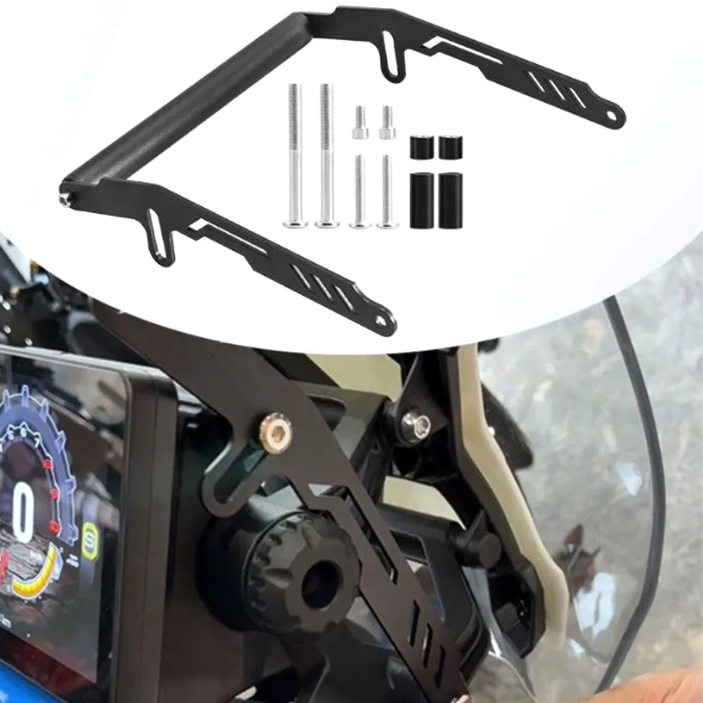 

Для Zontes для 368G навигации \ GPS \ кронштейн \ мобильный телефон \ кронштейн 368G навигационный кронштейн аксессуары для модификации мотоцикла