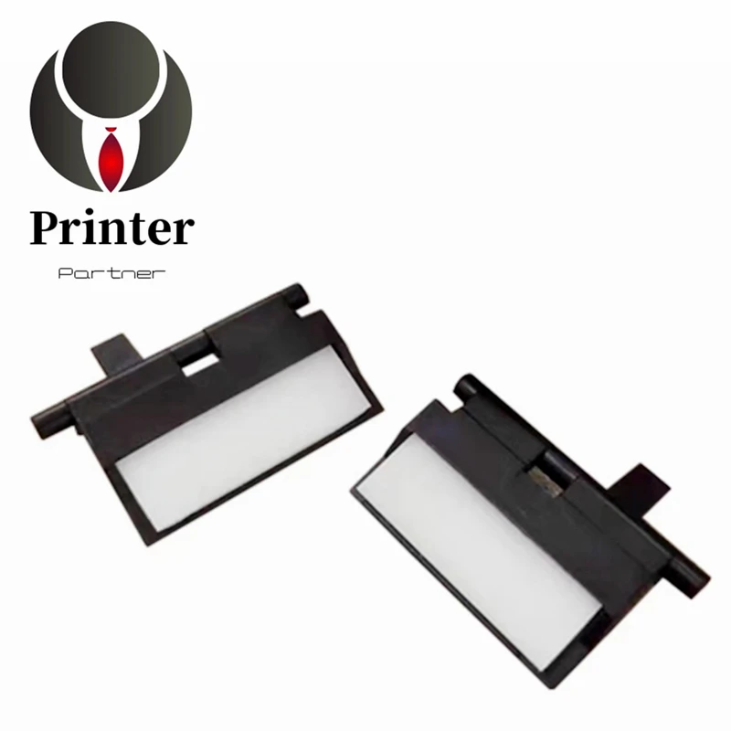 Printer-Part CN598-67018 Paper Pickup Roller Separation Pad For HP X451 X476 X551 X576 X585 377 477 577 352 452 552 Printer