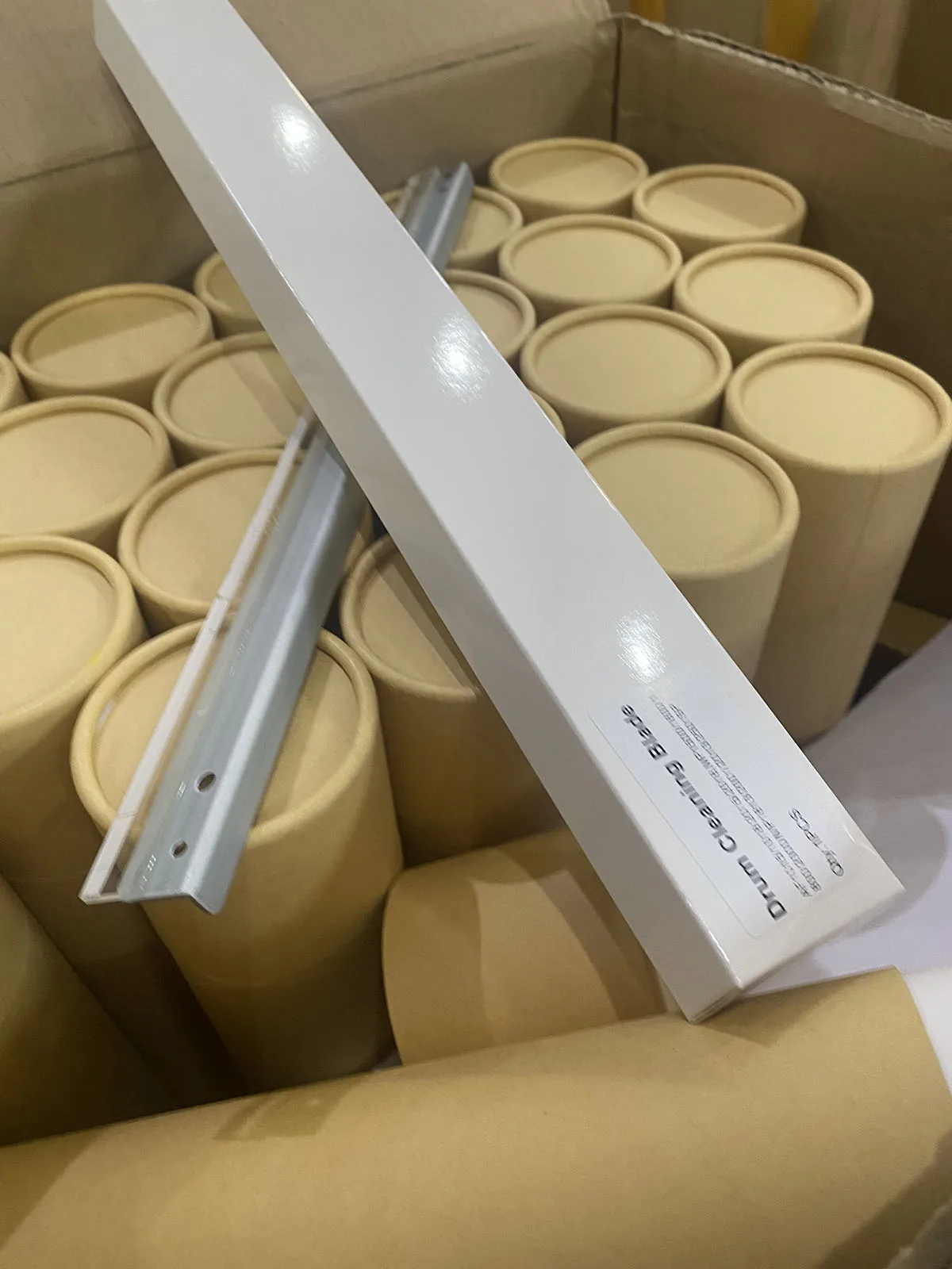 

5pcs B0392289 Drum Cleaning Blade for Ricoh Aficio 1015 1018 220 270 1113 2015 2016 2018 MP 1500 1600 1900 2000 2001 2352 2500