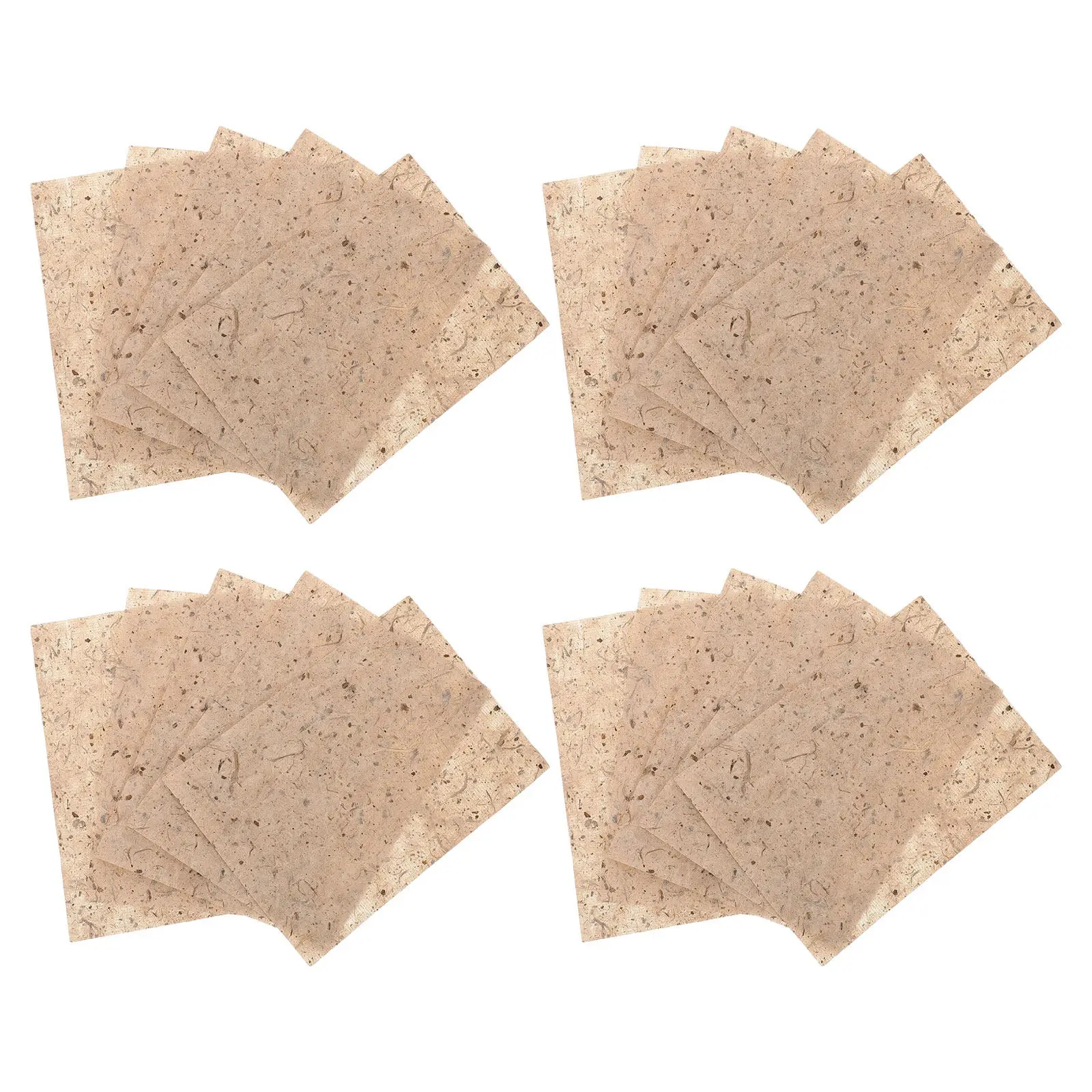 40-folhas-de-papel-de-arroz-estilo-vintage-para-caligrafia-chinesa-pintura-e-pratica-de-caligrafia-papel-artesanal