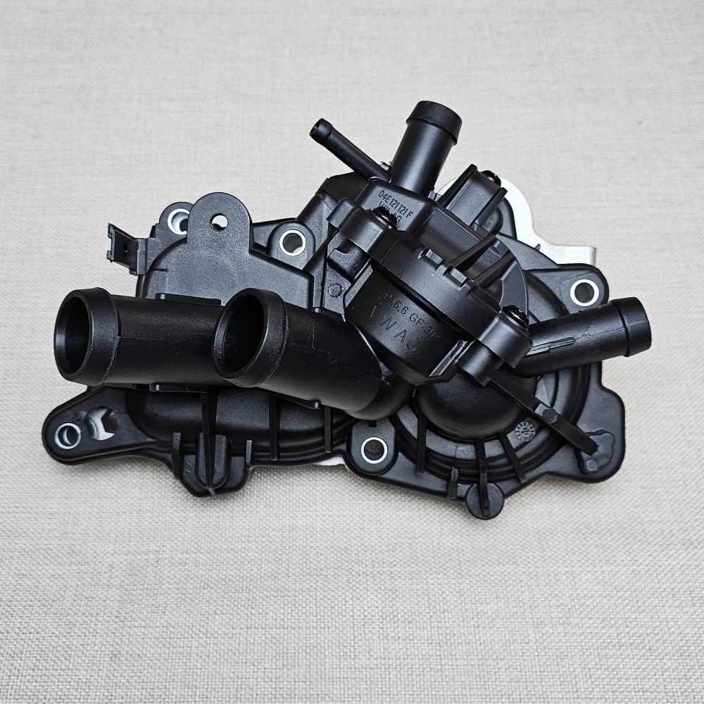 

For AUDI A1 A3 Q3 VW Golf Jetta Passat Polo SEAT Leon SKODA ALPINA,04E121600AL Water Pump Cooling System 04E121600AD 04E121600R