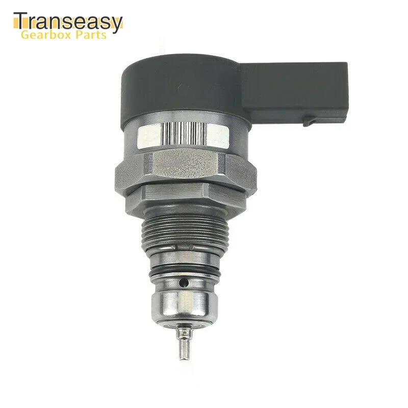 Fuel Rail Pressure Valve And Pressure Sensor 057130764H Suit For Audi VW Seat Skoda 2.0 TDi  03L906054A