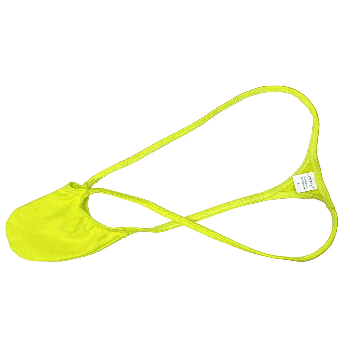 3PACK Men's G-string Underwear Cotton Low Rise Curvy Pouch Male Bikini Brief T-back Tangas Lingerie Skimpy Silky Sunbathing Sexy