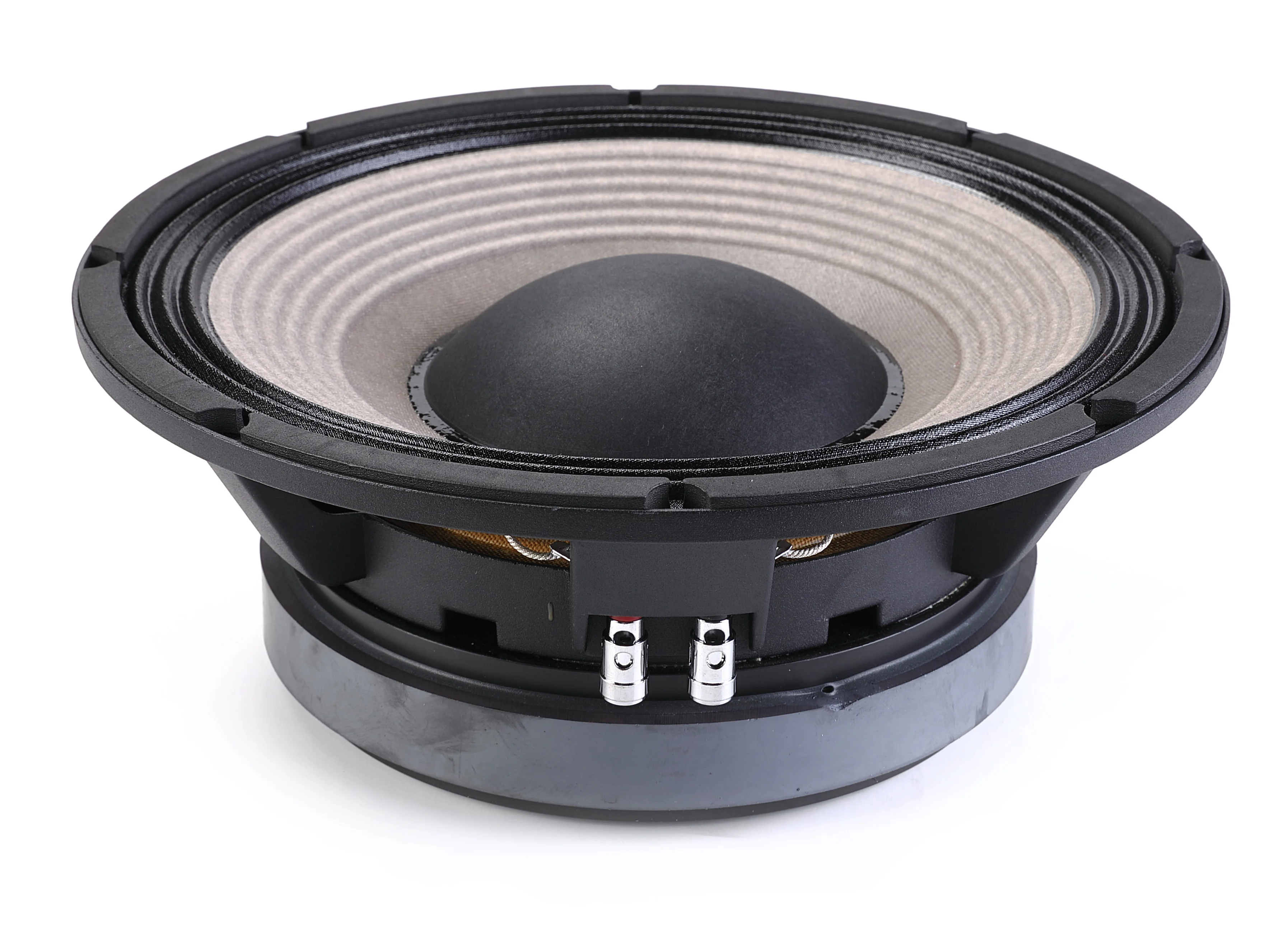 W12-4A Professional Manufacturer12 Inch 1200W Woofer Speaker Driver For Nightclub Sound Systems & Live Event Audio Installations
