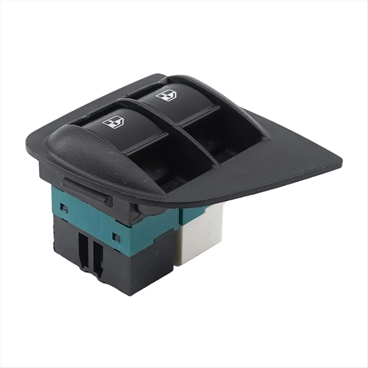 NCSMT Car Electric Window Control Switch Power Window Switch for Fiat Idea Doblo Lancia 735417033 Auto Accessories LHD