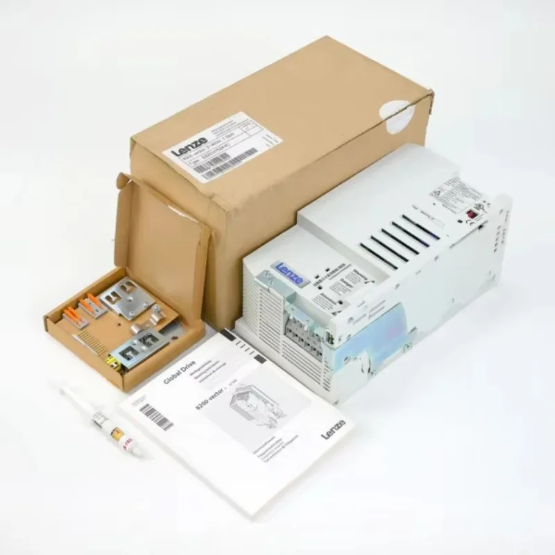 

Контроллер частоты E82cv7524c 13436969 75 кВт, неоригинальная упаковка, специализированный контроллер, оригинальная упаковка