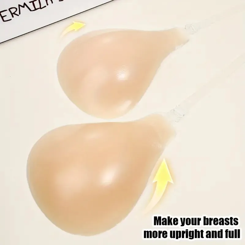 Thumbnail 4 - #78 Best Invisible Bras to Buy In 2026