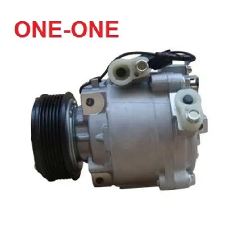 AC A/C Compressor 12V-6PK-96MM 7813A197 7813A212 7813A350 7813A354 7813A401 7813A402 7813A405 7813A418 7813A419 AKS200A402D