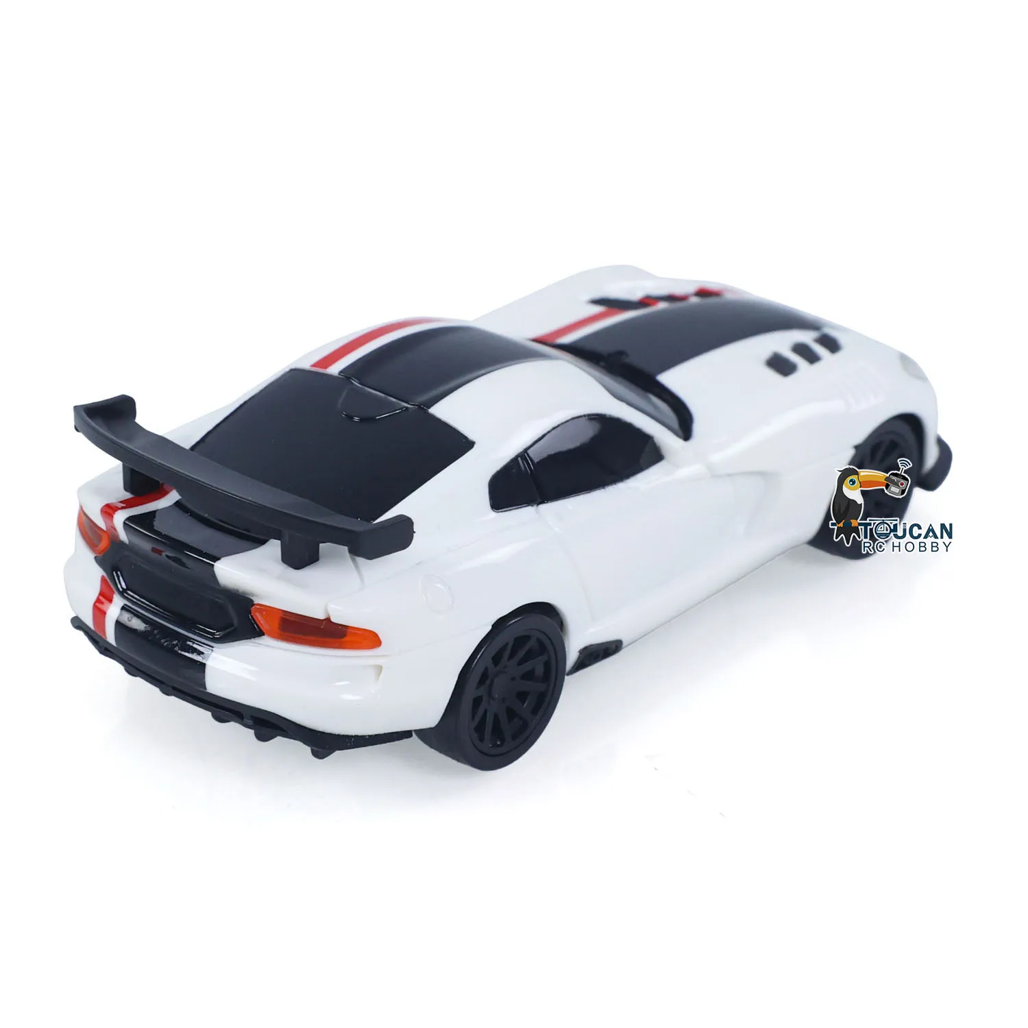 Geschenke Outdoor 1/43 RC Drift Auto Mini RC Rennwagen 2,4G Ferngesteuertes 4WD Hochgeschwindigkeits-Motormodell – Detail 26