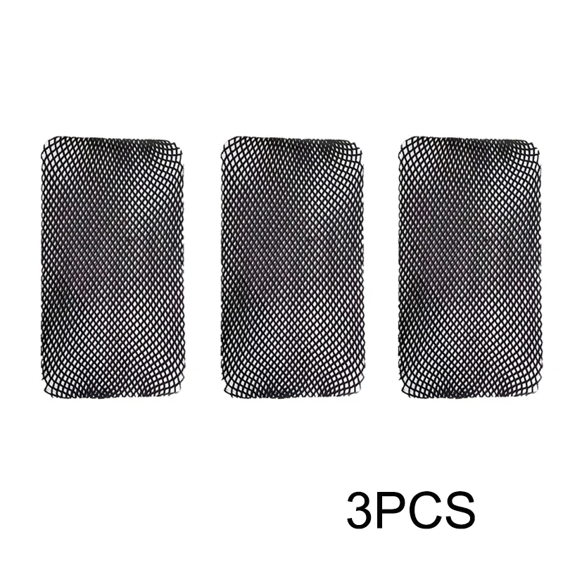 Hairnets good Quality Mesh Weaving Black Wig Hair Net Making Caps Weaving Wig Cap Hair Nets