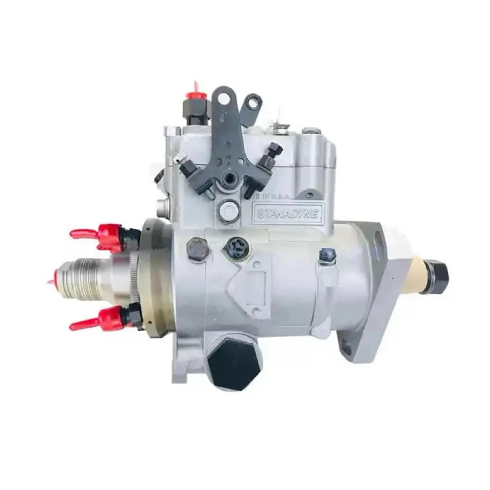 High Pressure STANADYNE Diesel Fuel Pump DB4427-6076 Injection Pump DB 4427-6076 T832210026