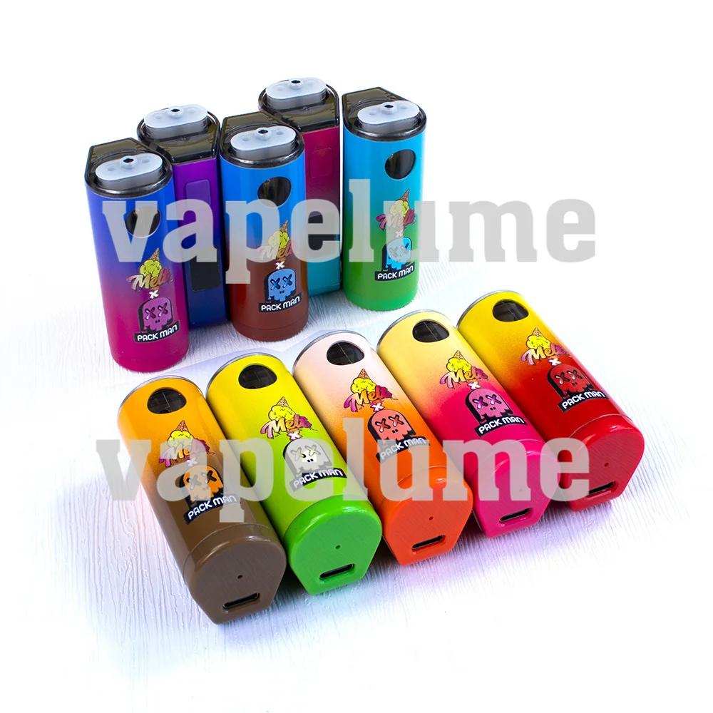 Vape USB Packman 350mah vape accessory for vape kits - gallery image 2