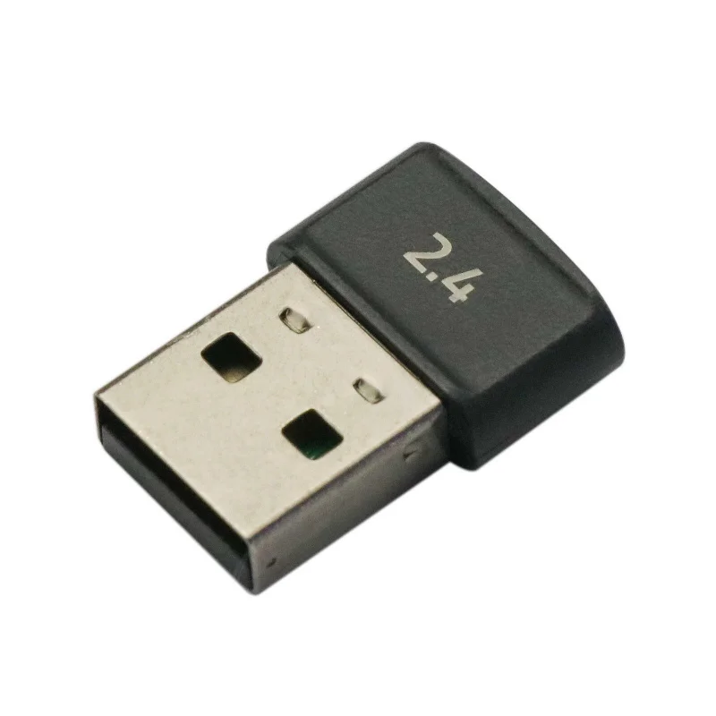 USB Receiver for For Razer Nari Essential / Nari Ultimate Wireless Gaming Headphone