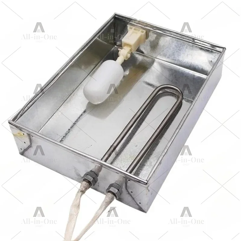 Suitable for Basin Drinking Water Humidification Incubator Chicken Incubator Humidifier Accessories