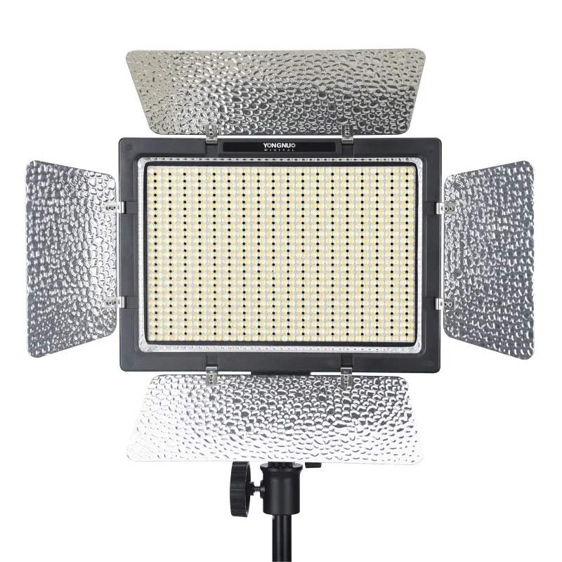 

YN-900 Pro LED Video Light For Canon/Nikon/Pentax/Olympus Led Camera Light