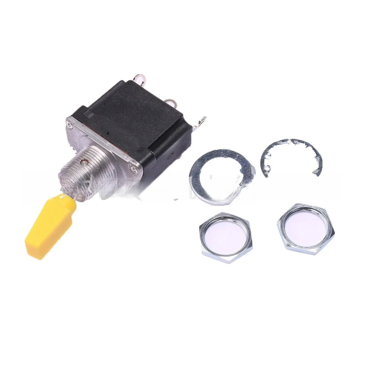 

High Quality Three-speed Non-reset Toggle Switch 4360539 for 400 600 Series