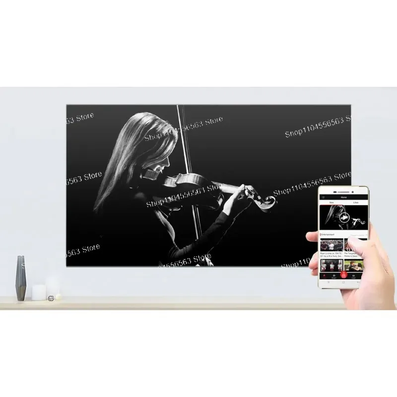 

Fire TV 55-дюймовый 4-серии 4K UHD Smart Hotel TV, Live TV без кабеля