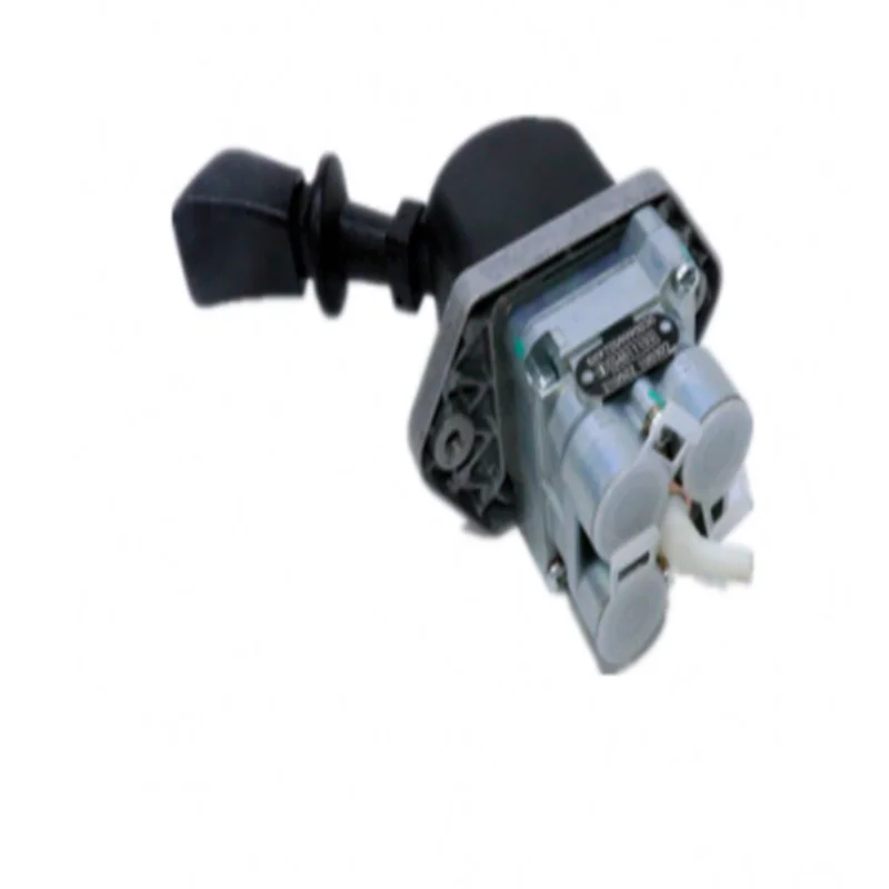OE 9617231020 1518234 980942 99100360455 350801550A 5010056094 DPM60A Trailer Hand Parking Brake Valve f MAN D-AF lveco RenauIt