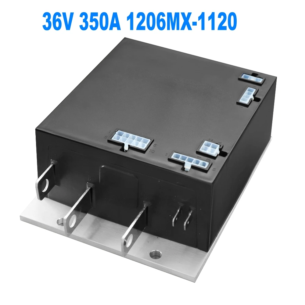

36V 350A PDS Controller 609083 for EZGO TXT (2000-2009) Golf Cart 1206MX-4301 1206MX-1120