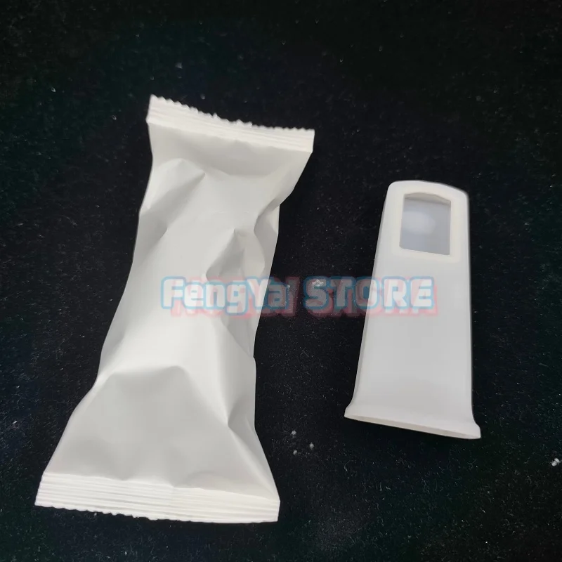 25pcs/Box Disposable for ITero Lumina Protective Sleeve Dental PE ITero Intraoral Scanner Protective Cover