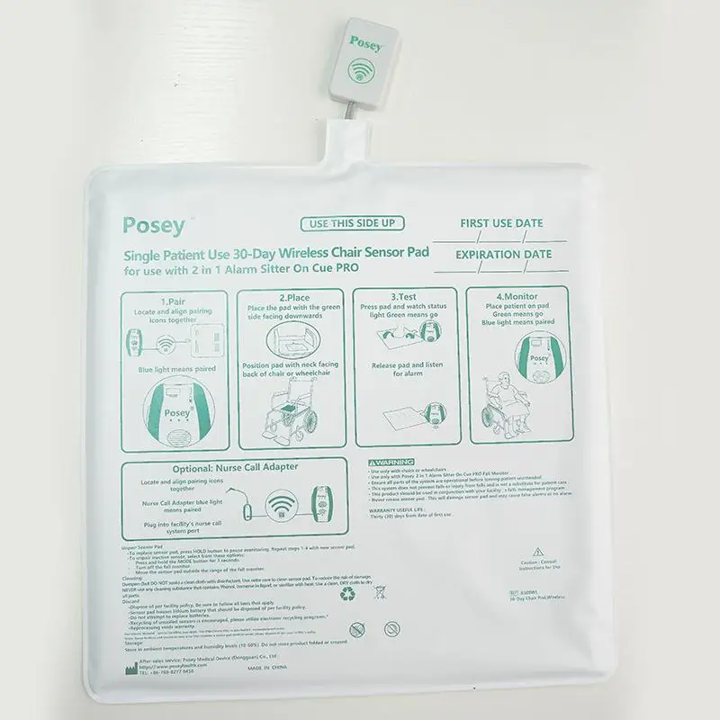 

8309WL Датчик Posey Wireless Chair