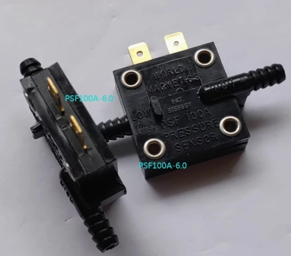 

1PCS/LOT PSF100A-6.0 Pressure Switch MULTICOMP
