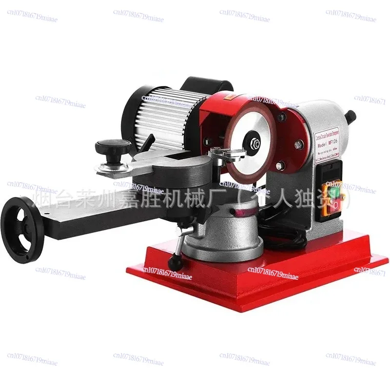 Factory Direct Sales Small Mill King Alloy Saw Blade Grinding Machine Saw Tooth Cast Iron Model Export Quality