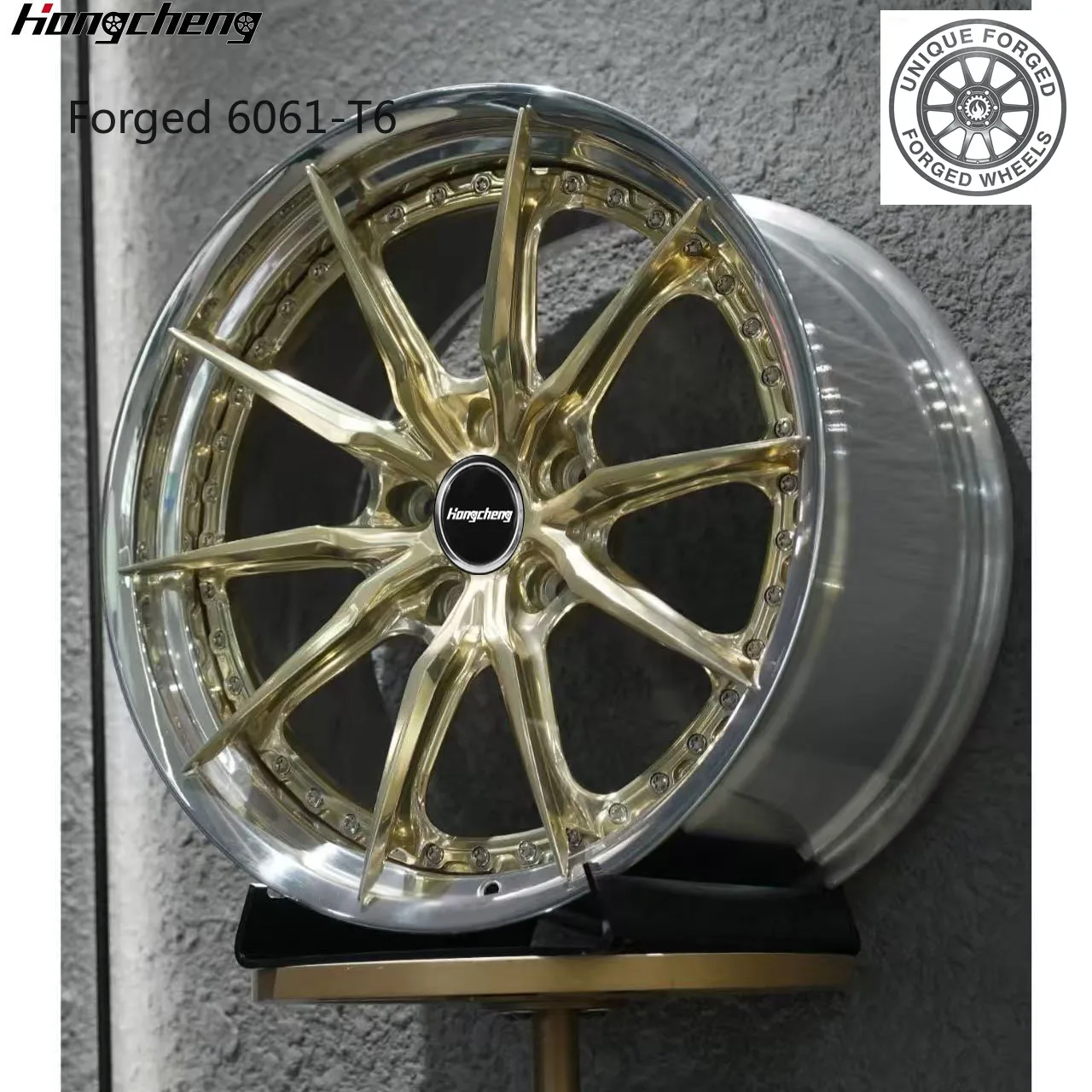 

Новая модель 26-дюймовых колес для легковых автомобилей, 18, 19, 20, 21, 22 дюйма, двухсоставные, кованые, с матовой отделкой, для 911