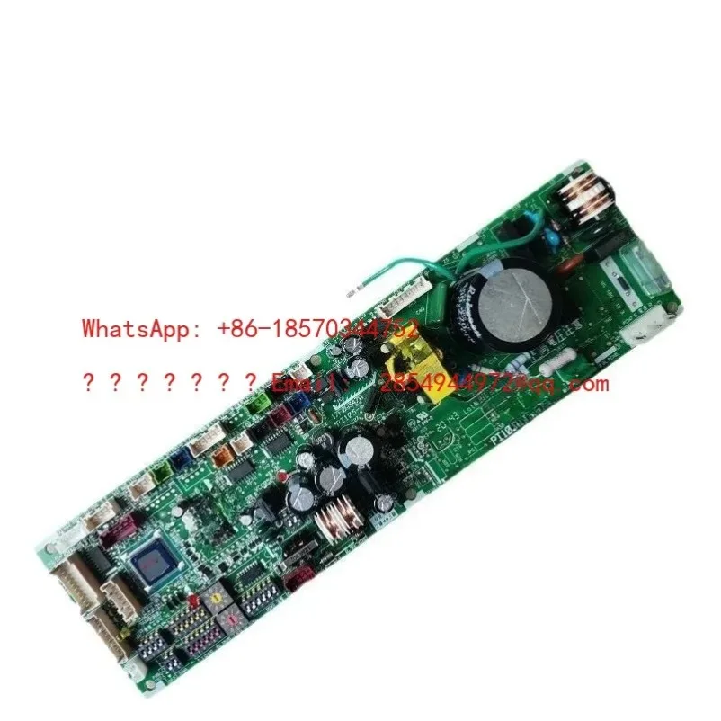 Universal Air Conditioner PCB Board Accessories 17B44575D 17F09347A PI103-4 P-4736