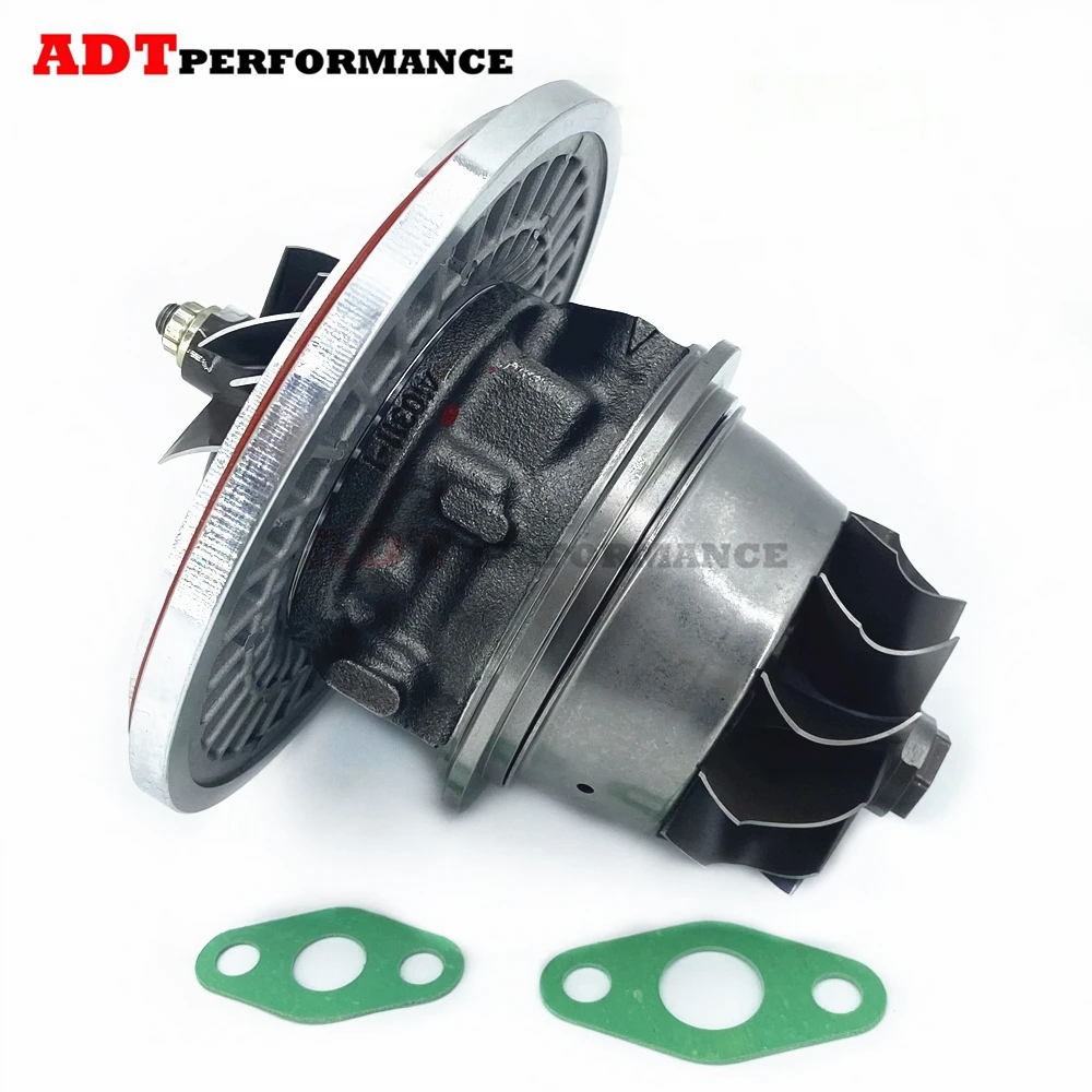 465105-5002S New Turbocharger Cartridge 465105-0002 465105-2 For Komatsu Construction GD705 Offway 11.0 L S6D125 D755 6152-81-83