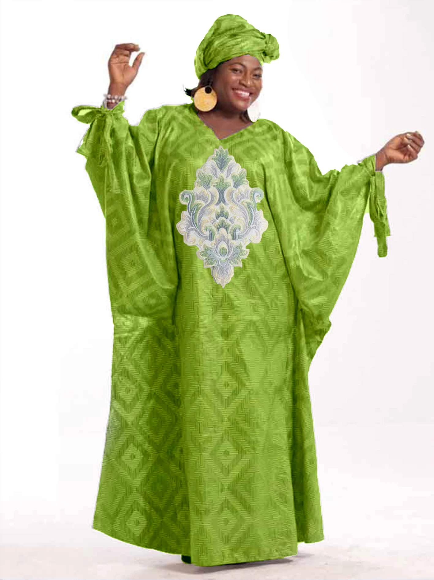 فستان بازانبو الأنيق للبالغين، مثالي للحفلات والضفائر القادمة #3