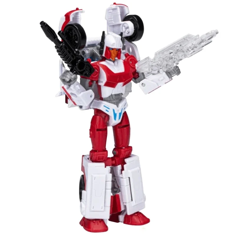 W magazynie Takara Tomy Transformers G Series Legend Channel Limited Walgreens D Class Minerva Robot Anime Action Model Toys Gift