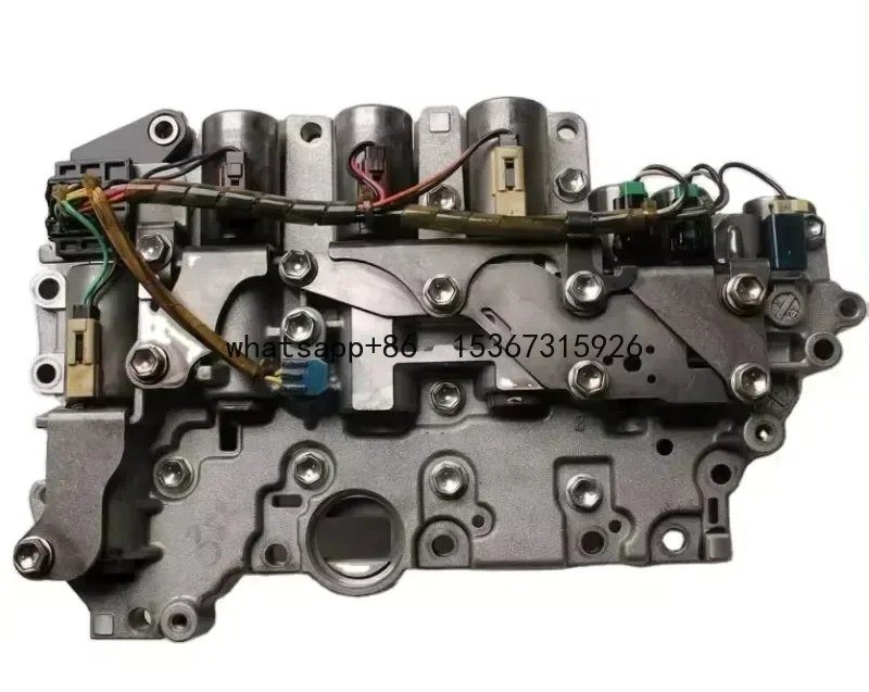 U660E Transmission Body U660 U660E For Lexus ES350 Camry 06-11 Highlander Rav4