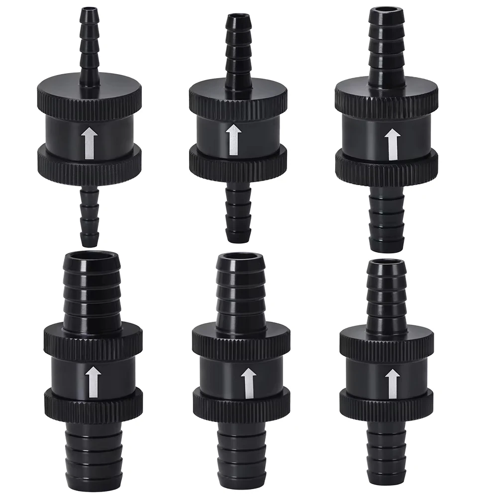 

1111111883338888ece 4/6/8/10/12MM NoRetu22eCheck Valvelumi2 AlloyMate222rol Регулирующий клапан Dieselasoline