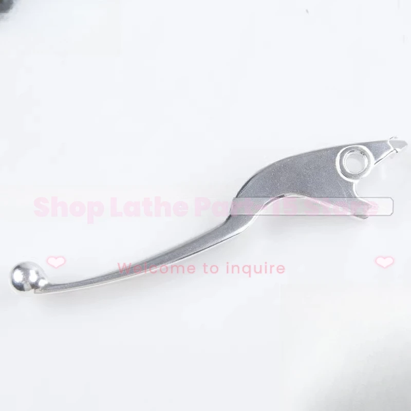 

For SYM Motorcycle ST175 XS125T-16A/16C Fit 3/4 Cruiser 180/150 Left Handle Pull Rod Brake Pull Rod