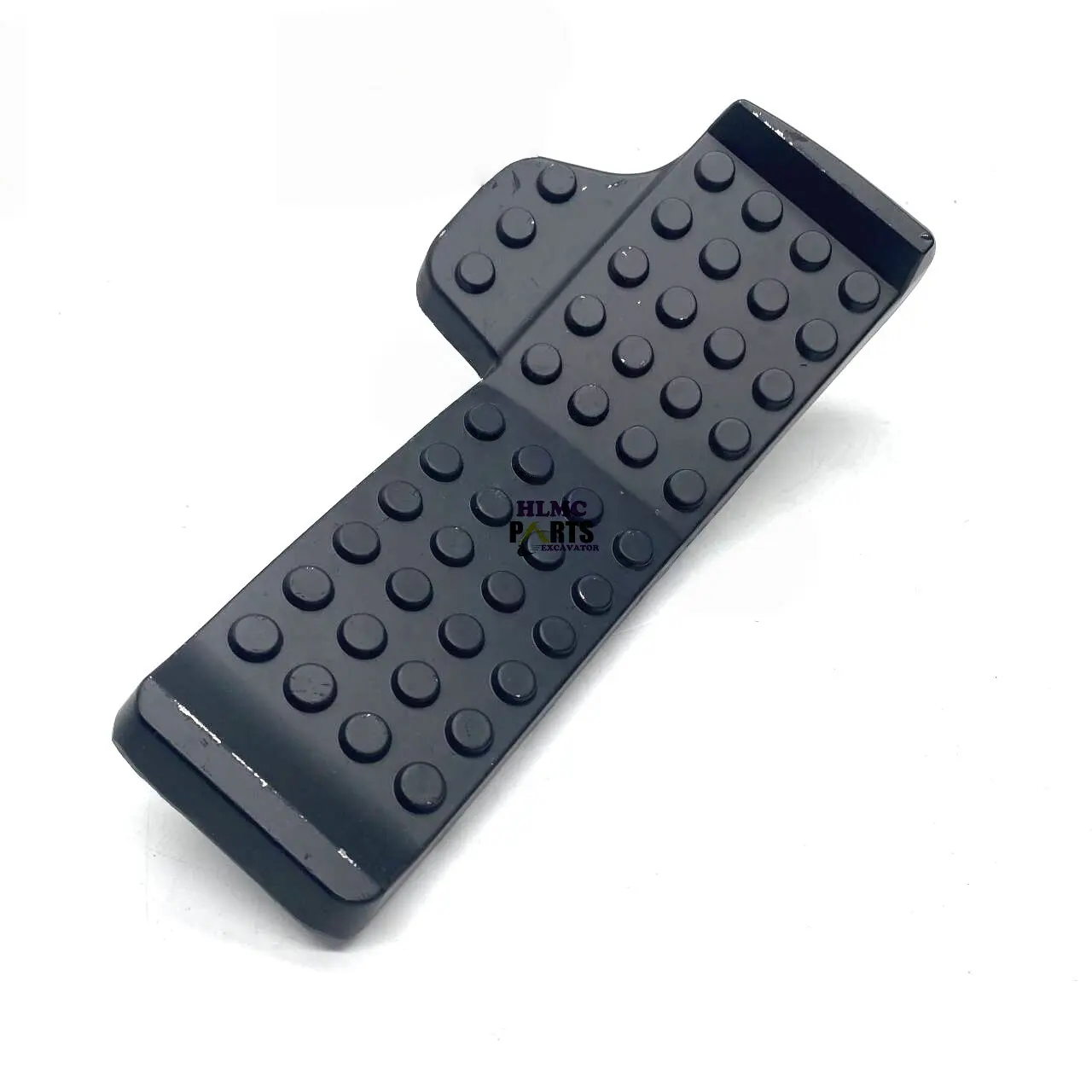 Excavator Parts Cab Rubber Rest Pedal 1033298 1033299 for ZX200-3 ZAX60-6 ZAX200-6 ZAX240-6 Walking Rest Foot Pedal
