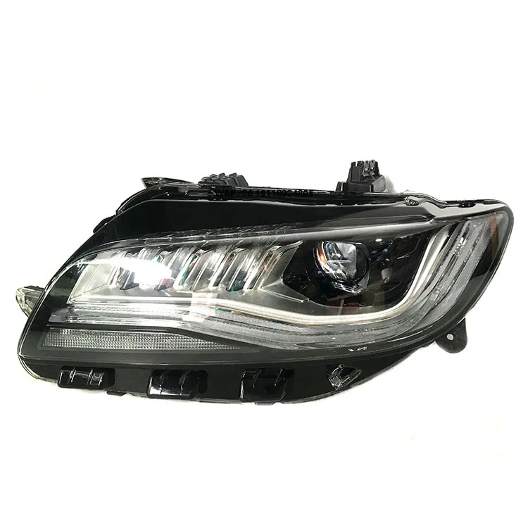

High Quality Auto Lighting Systems Headlamps 6000k Front Headlight for MKZ 2017-2018 Long-lasting