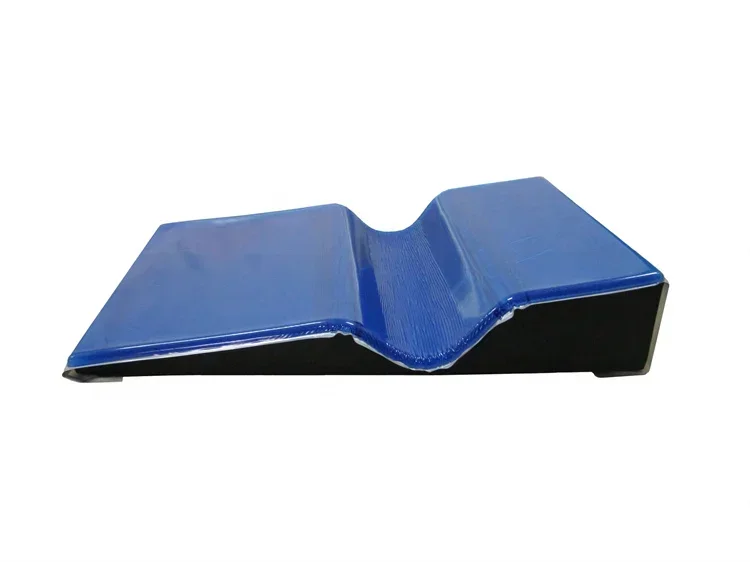 Lateral Position  Shoulder And Upper Limbs Protector Gel Cushion Pad Positioner